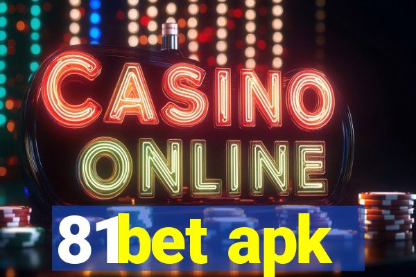 81bet apk